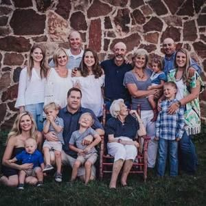 Meet your Posher, Allison